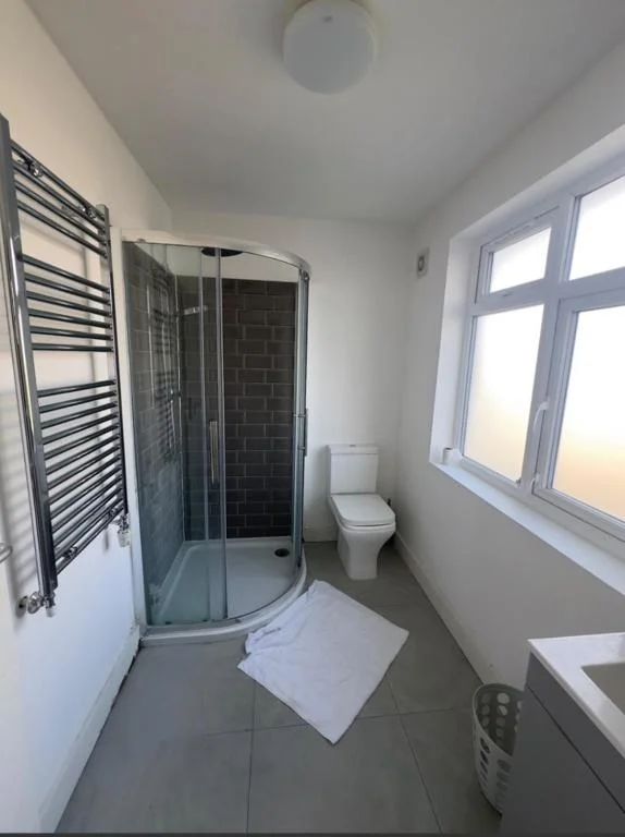 Deluxe Double Room with Private Bathroom